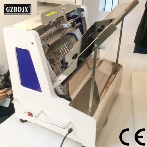 Home Bread Slicing Machine / Bread Slicer Price