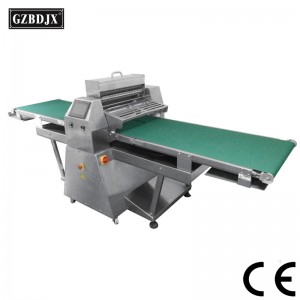 full-automatic dough sheeter