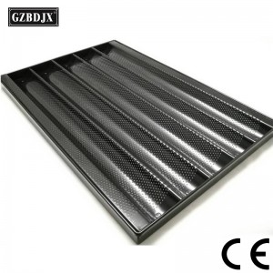 baguette tray/pan